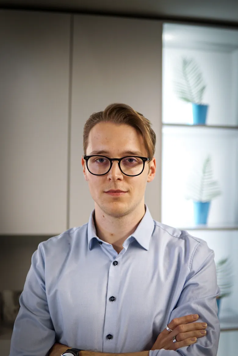 Florian Auer-Welsbach