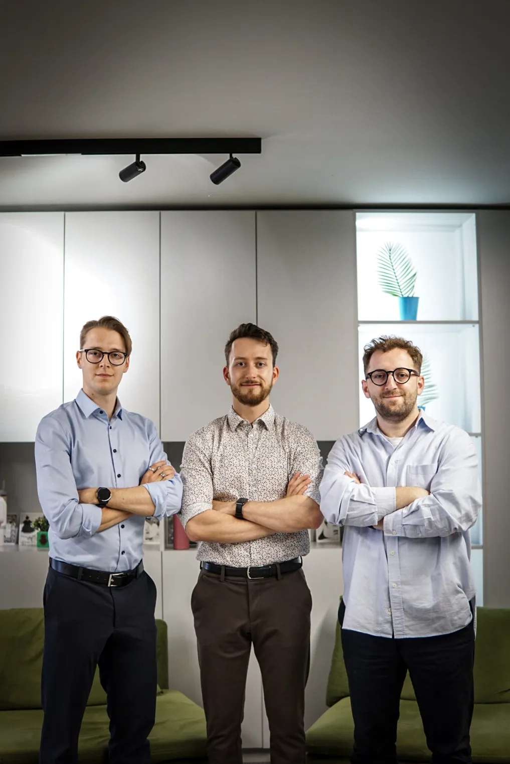 Inpro Analytics leadership in Graz